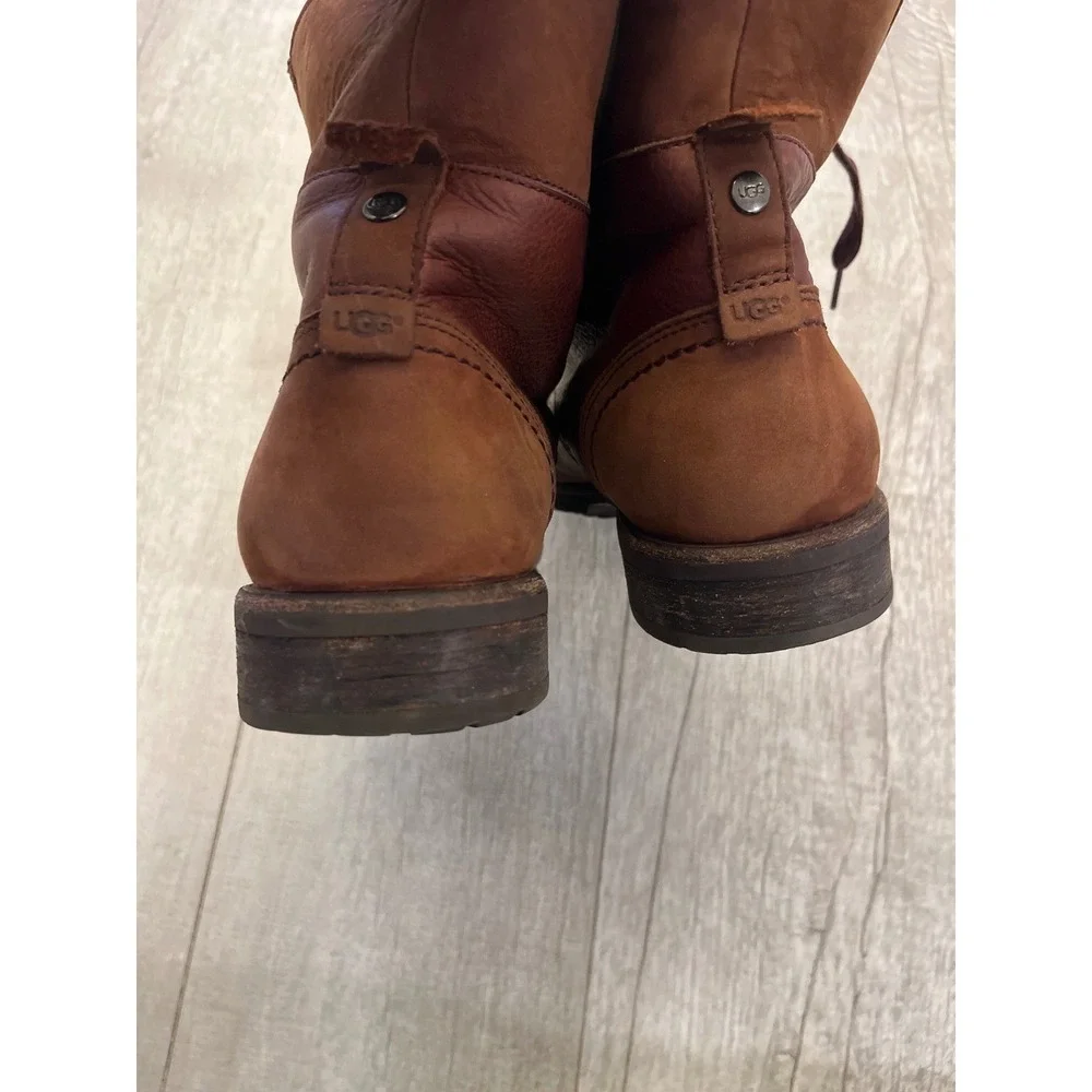 UGG hannen boots
